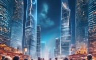 辉煌上海，信息化管理咨询新篇章