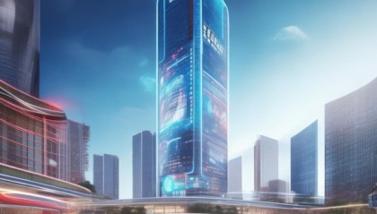 芜湖广正，技术驱动的未来