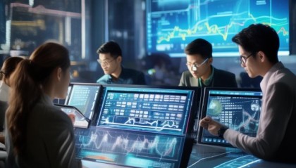 弋江区信息技术咨询，企业数字化的助力