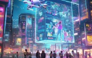 数字经济，推动电商新时代