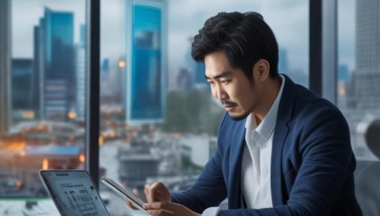 中通服专业咨询工程师，为您解答信息化咨询问题