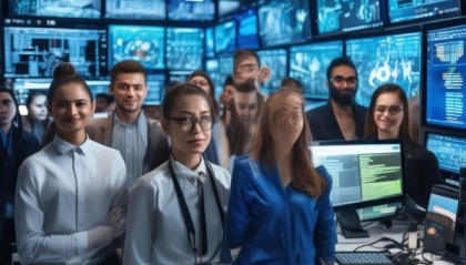 华泰信息技术咨询服务部，助力企业数字化转型的 steadfast力量