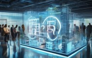米易咨询，提供精准的解决方案，打破信息治理陷阱