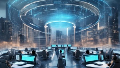 探索信息时代下的中沙信息咨询服务中心服务客户需求的未来方向