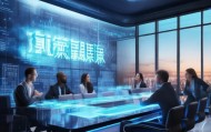 幕猫信息咨询服务部引领未来的信息解决方案