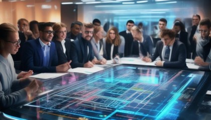信息化管理咨询活动方案，提升业务效率与数字化转型的策略