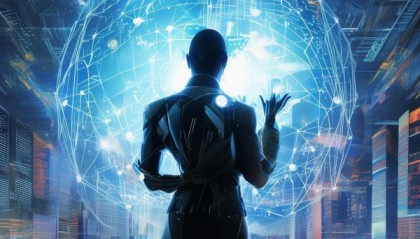 恒海信息咨询服务，助力企业数字化转型的助力者