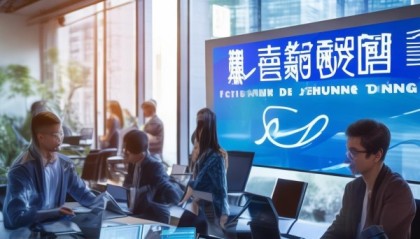 佛山德税通，信息技术咨询助力企业合规发展