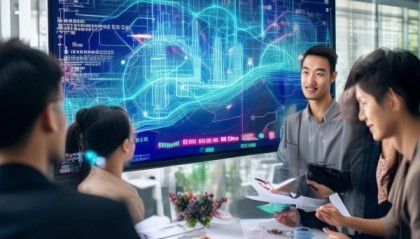 广州信息化咨询招标助力数字转型创新路径