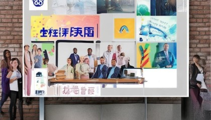 咨询公司招聘，成就未来的力量