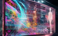 广告设计在信息化时代面临挑战与解决方案，数字化营销与用户行为分析