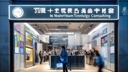 南京鑫胡信息技术咨询店，专业与创新并重，助力企业数字化