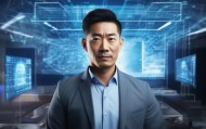 info咨询服务领域的开拓者与未来探索者，陈磊的未来方向