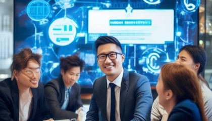Misra Information Technology Consulting Services:Transforming Your Business with Expert Solutions