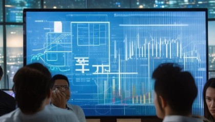 望洋信息咨询服务部，机遇与挑战并存，未来如何把握？