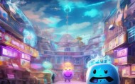 地小瓜，创新与突破的数字化解决方案