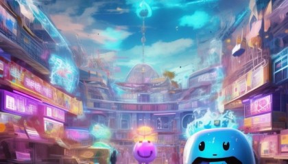 地小瓜，创新与突破的数字化解决方案