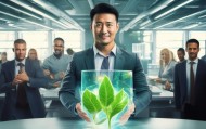 达能，创新驱动企业可持续发展