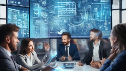 全面解析综合信息咨询服务的构成与运作机制