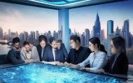深圳奕华信息技术咨询，助力企业迈向数字化转型