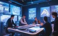 兴盈达信息咨询服务工作室，助力您的数字化转型