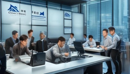 重庆欧颂信息技术咨询