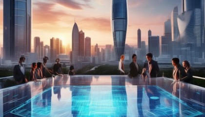 深圳成华，技术引领，创新未来