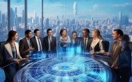 沈阳信息技术咨询，服务 clients的未来