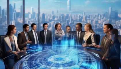 沈阳信息技术咨询，服务 clients的未来