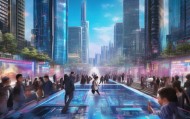 宿迁，信息与治理融合的数字平台推动智慧治理新路径