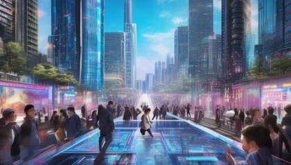 宿迁，信息与治理融合的数字平台推动智慧治理新路径