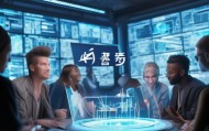 阿吉信息咨询服务，赋能未来的技术解决方案
