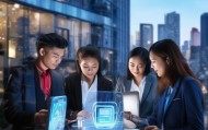 广州博文信息技术咨询， disrupt and引领, your industry’s future.