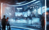 信息咨询服务，evolution of services in the digital age