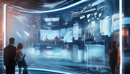 信息咨询服务，evolution of services in the digital age