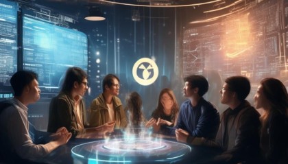 兴祥，技术驱动，服务创新