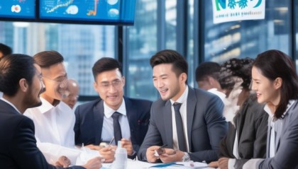 兴义市信息技术咨询，助力经济发展与社会稳定