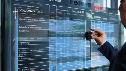 浦口区信息技术咨询报价，选择一家合适的咨询公司