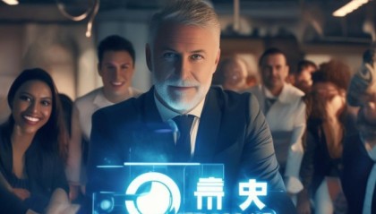 阿兰信息咨询服务，改变业务模式的未来力量