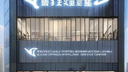勐腊县永存信息咨询服务中心，技术支持与未来规划的深度整合