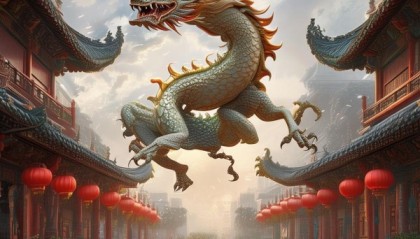 龙吟信息咨询服务，十年的辉煌与未来展望