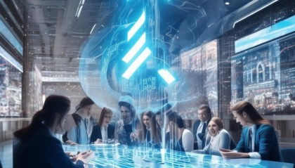 安阳信息技术咨询服务，助力企业数字化转型的强劲力量