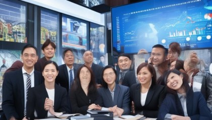 西岗区信息咨询服务，助力经济发展与创新