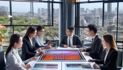 河北服装企业信息化咨询，赋能企业高质量发展