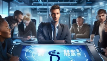 昂斯诺信息技术咨询，助力企业数字化转型的智慧之选