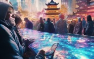 transforming the Future of Information:A Modern Vision for千禧