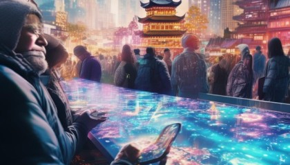 transforming the Future of Information:A Modern Vision for千禧