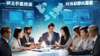汉川信息咨询服务，助力企业数字化转型的新型服务