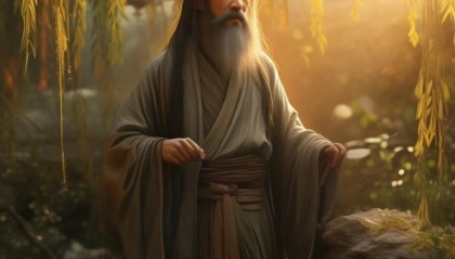 柳嘉石，智慧决策的智者