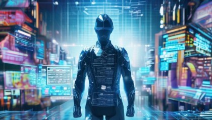 红岗信息咨询服务，助力智慧治理的创新路径